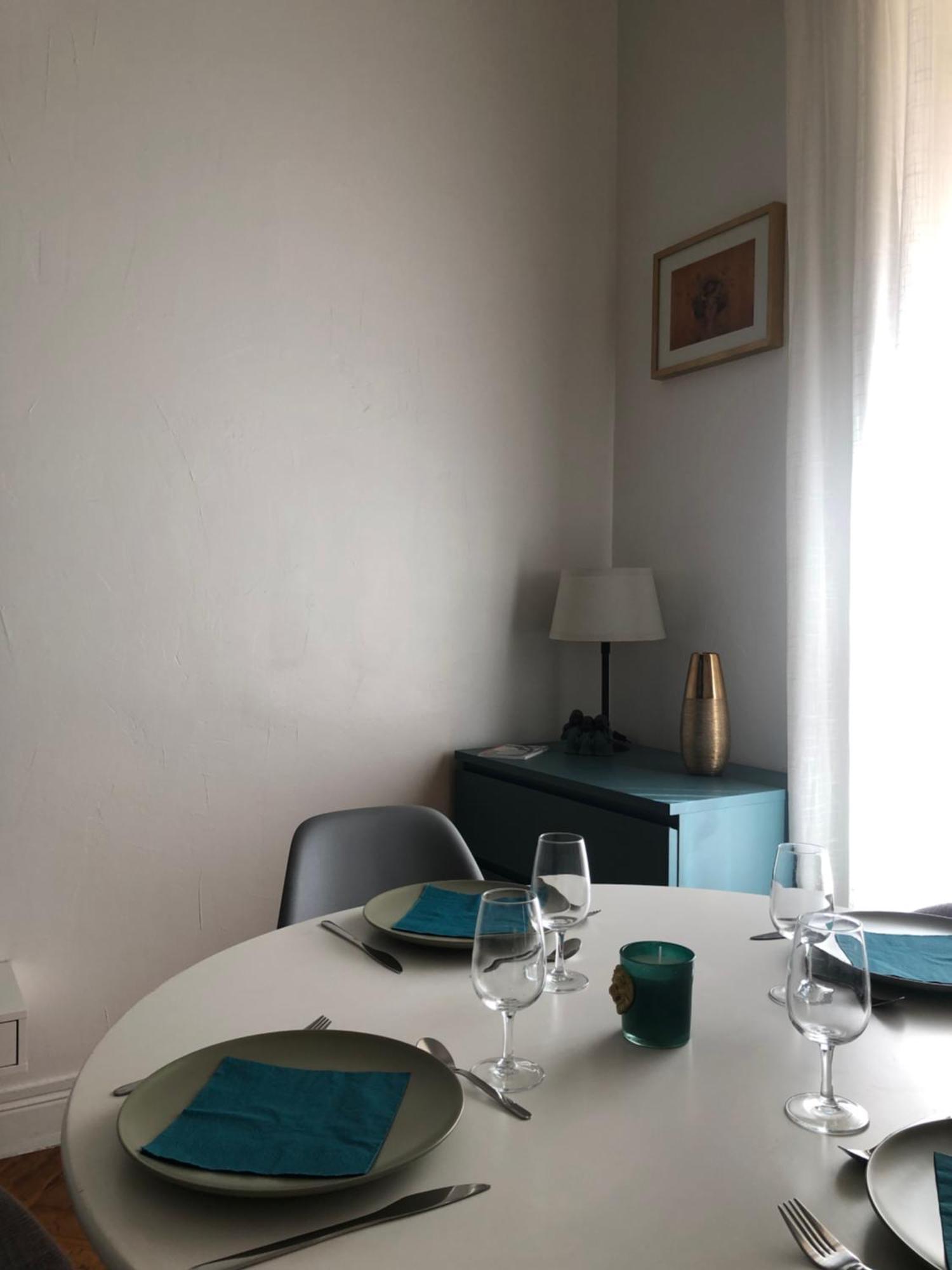 Appartamento & Soleil- Cosy 3 Confortable Au Coeur De