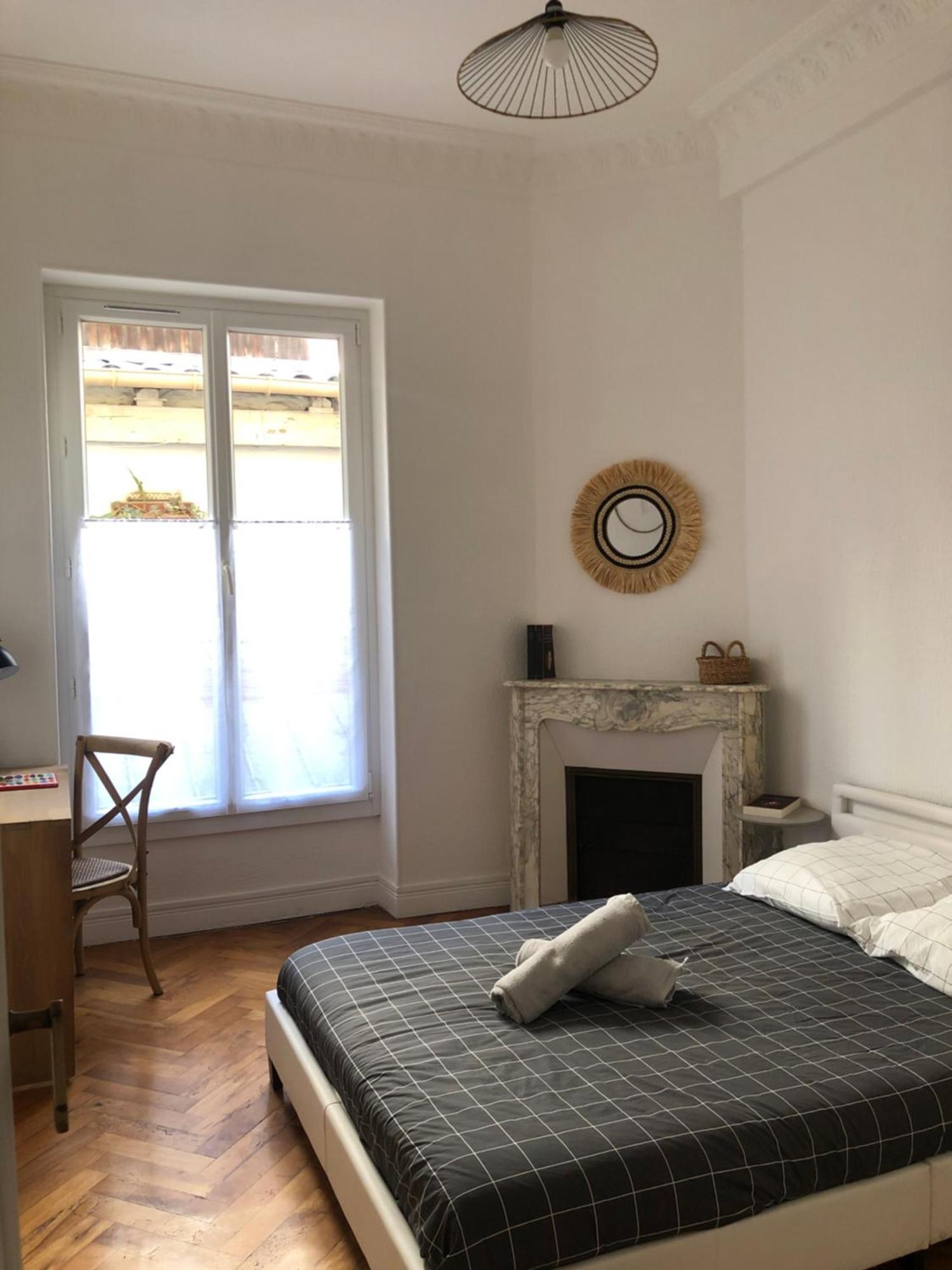 & Soleil- Cosy 3 Confortable Au Coeur De